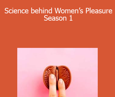 OMGYes.com - Science behind Women’s Pleasure - Season 1