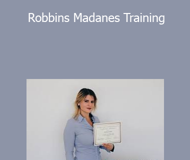 Robbins Life Coaching Training - Robbins Madanes Training