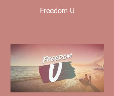 David Tian - Freedom U