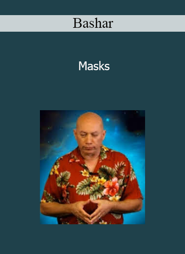 Bashar - Masks