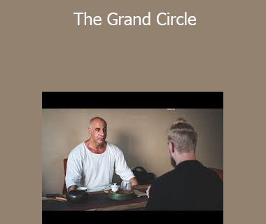 Jiang Yu Shan - The Grand Circle