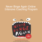 Glenn Livingston - Never Binge Again Online Intensive Coaching Program