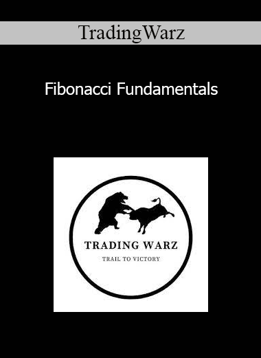 TradingWarz - Fibonacci Fundamentals