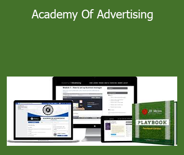 Jason Hornung - Academy Of Advertising