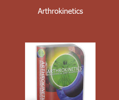 Scott Sonnon - Arthrokinetics
