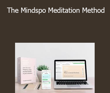 Rochelle - The Mindspo Meditation Method