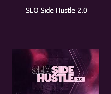 Charles Floate - SEO Side Hustle 2.0