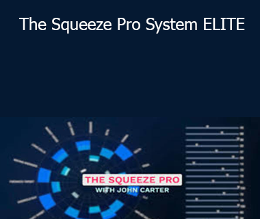 SimplerTrading - The Squeeze Pro System ELITE