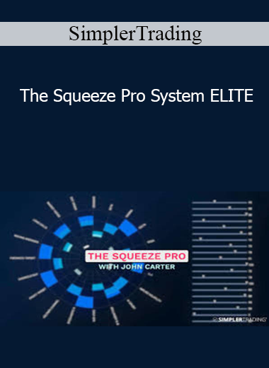 SimplerTrading - The Squeeze Pro System ELITE