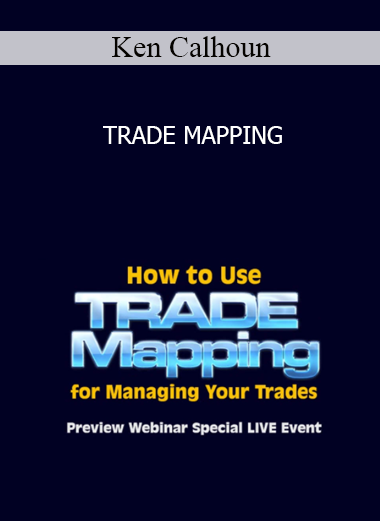 Ken Calhoun - TRADE MAPPING