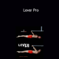 Daniel Vadnal (FitnessFAQs) - Lever Pro