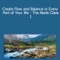 Prune Harris - Create Flow and Balance in Every Part of Your life - The Nadis Class 1
