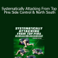 Gordon Ryan - Systematically Attacking From Top Pins Side Control & North South
