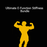 Dr Rachael - Ultimate E-Function Stiffness Bundle