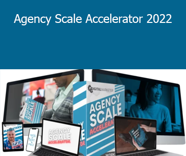 Ryan Deiss - Agency Scale Accelerator 2022