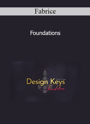 Fabrice - Foundations