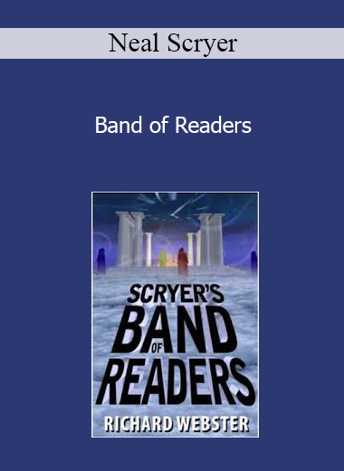 Neal Scryer - Band of Readers
