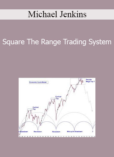 Michael Jenkins - Square The Range Trading System