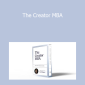 Justin Welsh - The Creator MBA