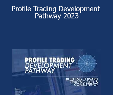 Josh Schuler - Profile Trading Development Pathway 2023
