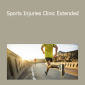 Kam Yuen - Sports Injuries Clinic Extended