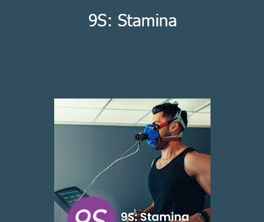 Z-Health - 9S: Stamina