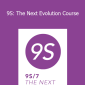 9S: The Next Evolution Course - Z-Health