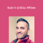 Duston MacGroarty - Build A $1KDay Affiliate