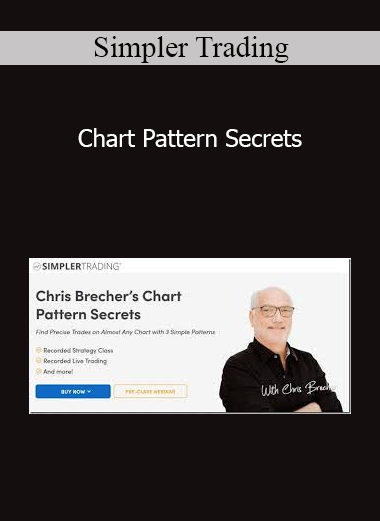 Simpler Trading - Chart Pattern Secrets