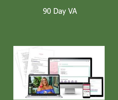 ESTHER INMAN - 90 Day VA