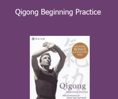Francesco - Qigong Beginning Practice