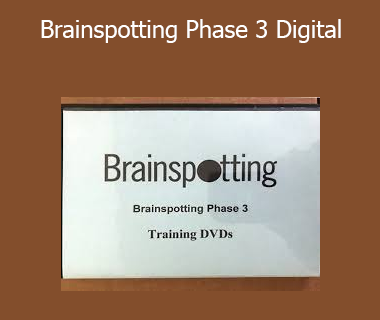 Brainspotting Phase 3 Digital