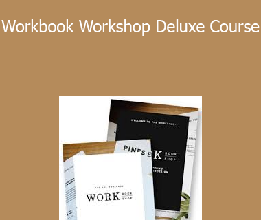 Cole Hennen - Workbook Workshop Deluxe Course