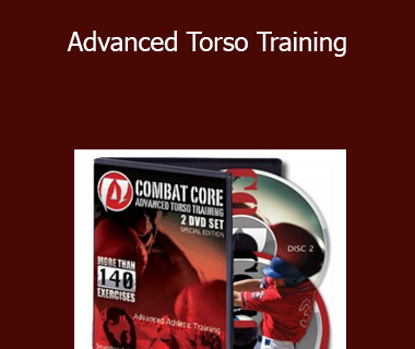 Combat Core - Advanced Torso Training