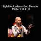 Style - Stylelife Academy Gold Member Master CD #1-8