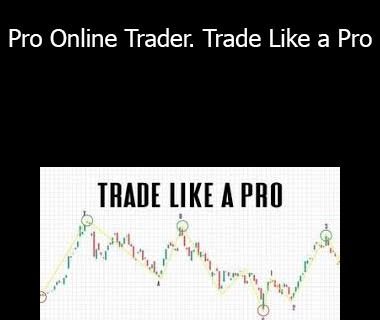 Chris D'Ambra - Pro Online Trader. Trade Like a Pro