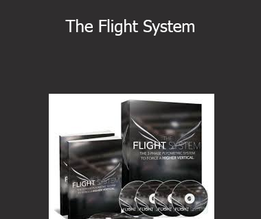 Chris Bernard - The Flight System