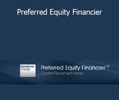 Dandrew Media - Preferred Equity Financier