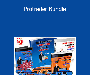 Chris Lori - Protrader Bundle