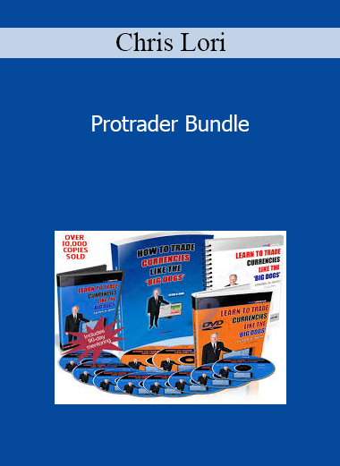 Chris Lori - Protrader Bundle