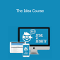Dave Kaminski - The Idea Course