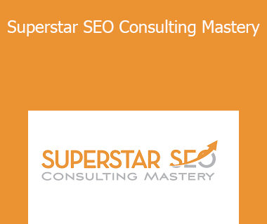 Chris M. Walker - Superstar SEO Consulting Mastery