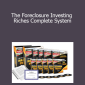 David Lindahl - The Foreclosure Investing Riches Complete System