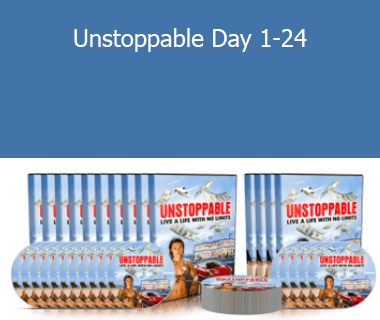 David Wygant - Unstoppable Day 1-24