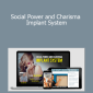 Bobby Rio - Social Power and Charisma Implant System