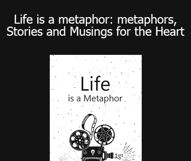 George S. Pransky - Life is a metaphor: metaphors Stories and Musings for the Heart