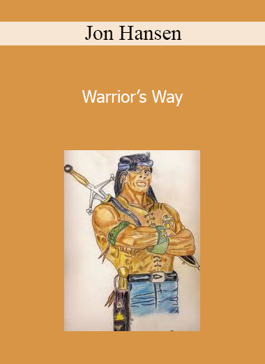 Jon Hansen - Warrior’s Way