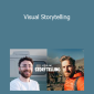 Johnny Harris & Nathaniel Drew - Visual Storytelling