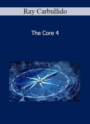 Ray Carbullido - The Core 4