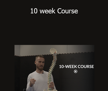 MT Performance - 10 week Course